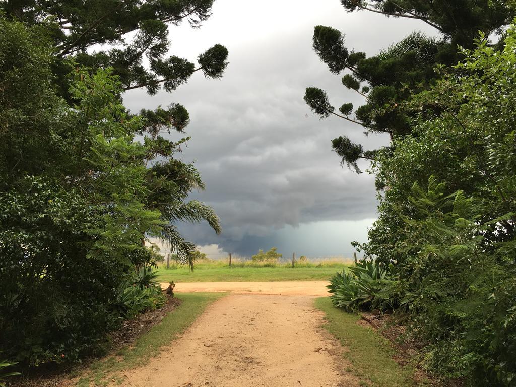 Hillview Cottages Kingaroy Bagian luar foto