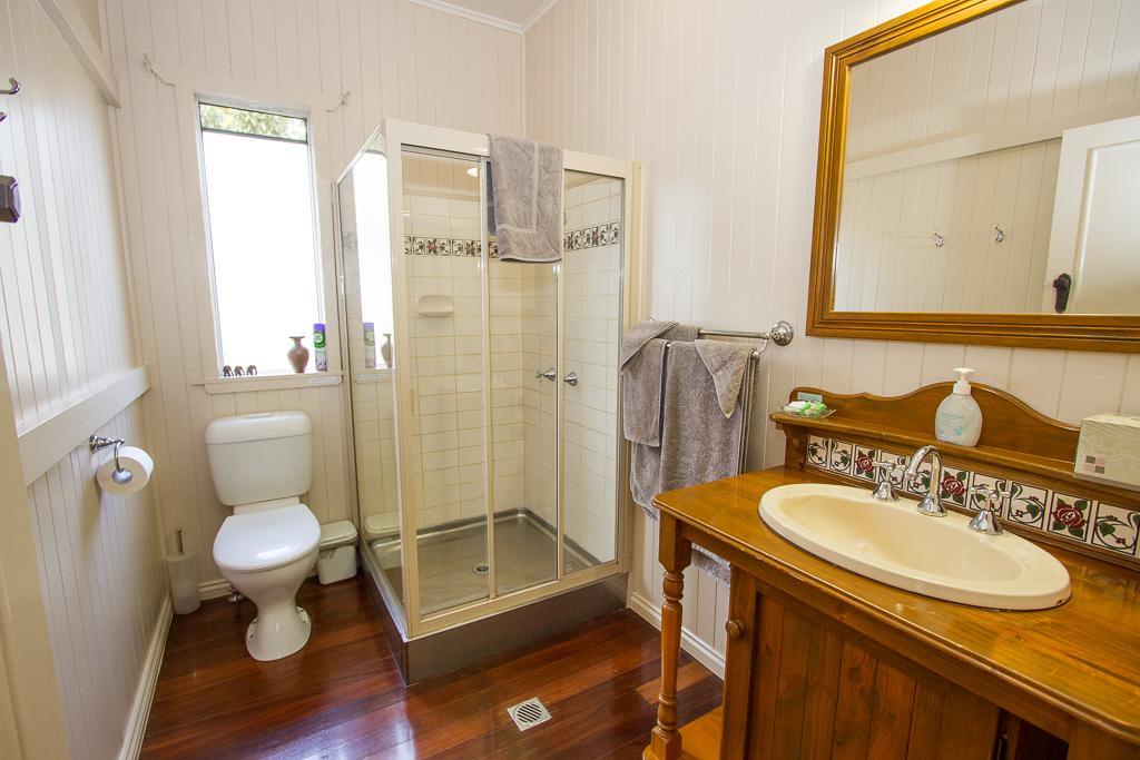 Hillview Cottages Kingaroy Bagian luar foto