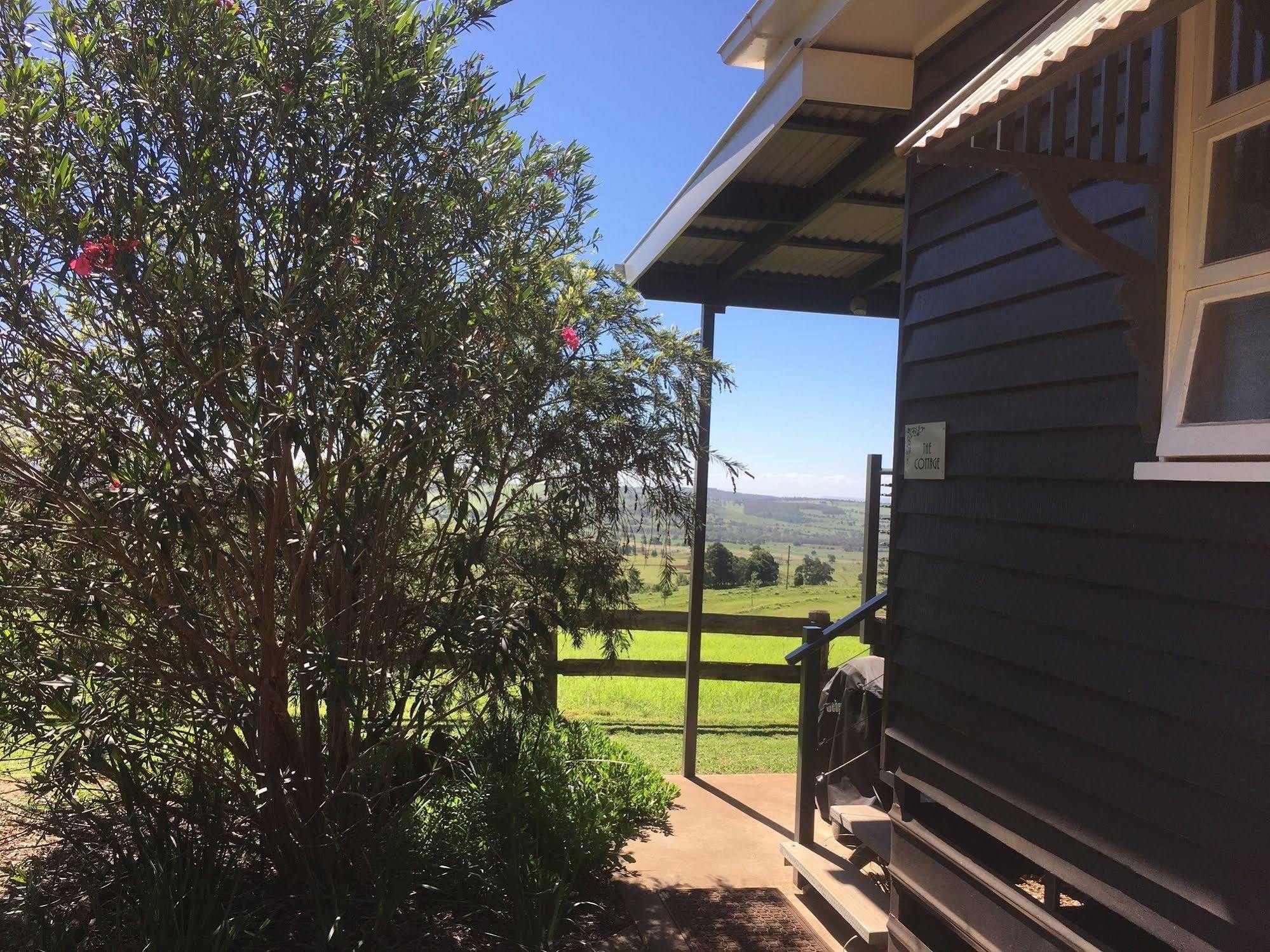 Hillview Cottages Kingaroy Bagian luar foto