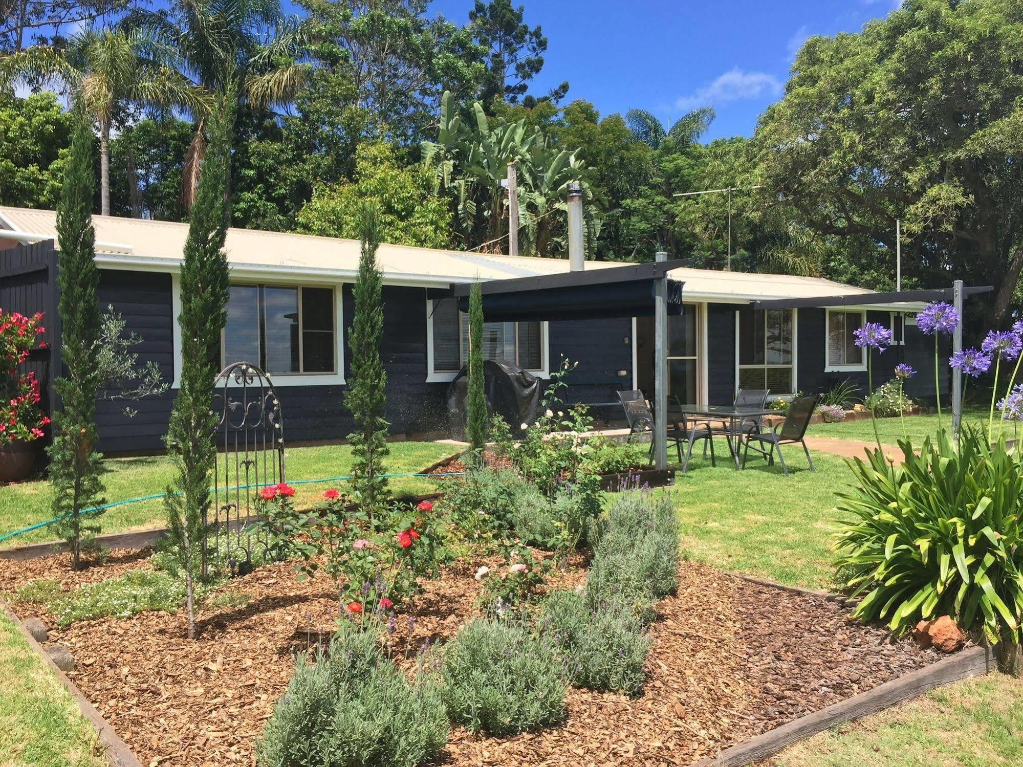 Hillview Cottages Kingaroy Bagian luar foto