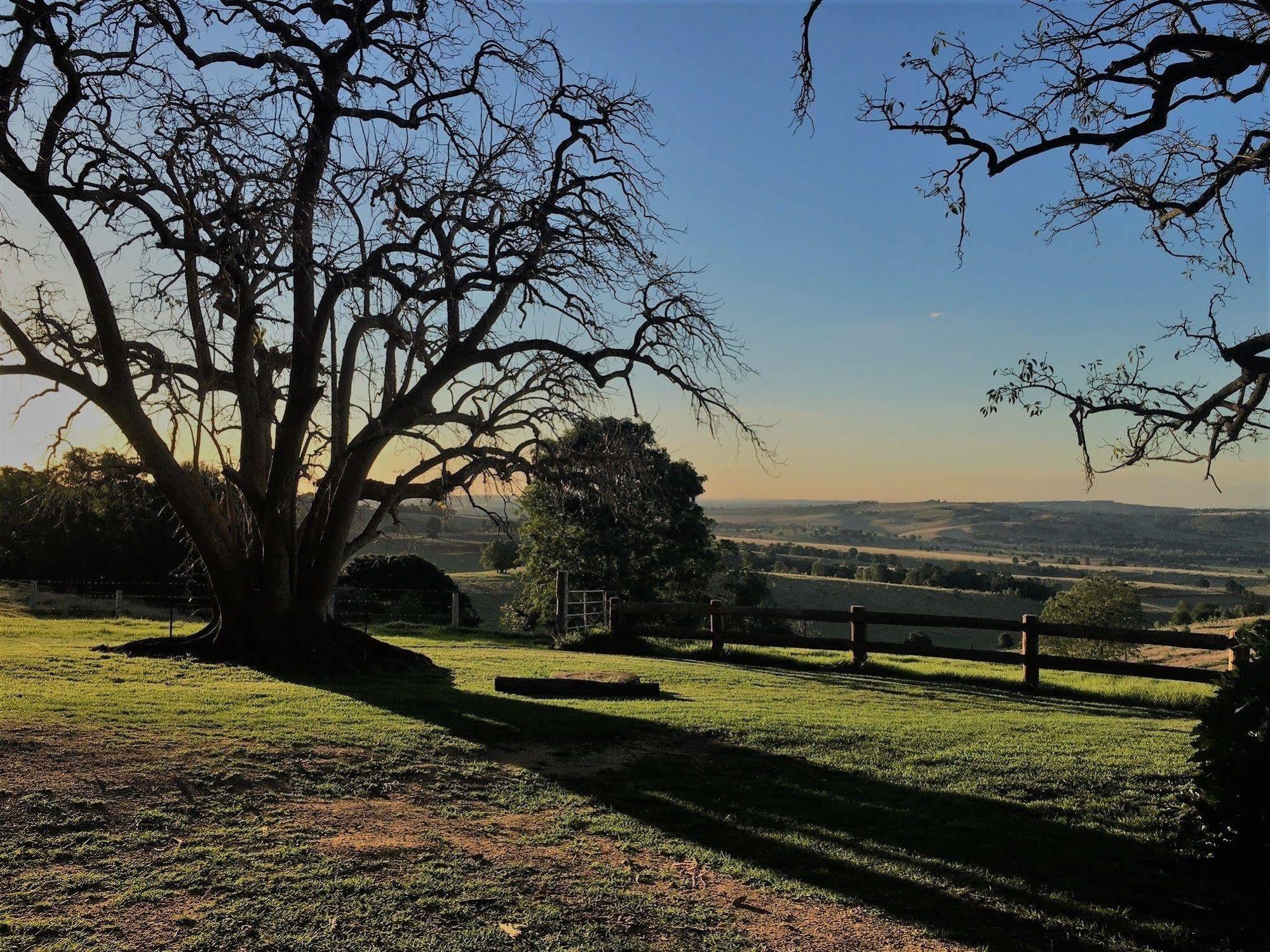 Hillview Cottages Kingaroy Bagian luar foto